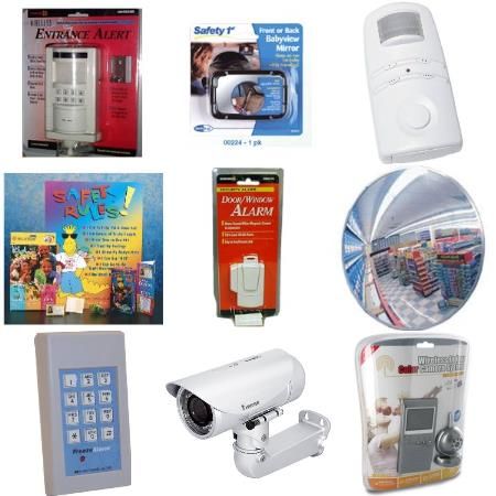 Picture for category Security Access And Surveillance